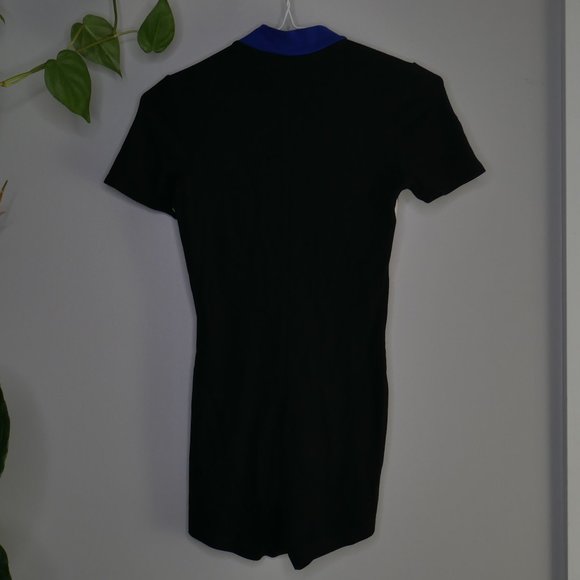 Fashion Nova "Fearless" Romper - Picture 4 of 5